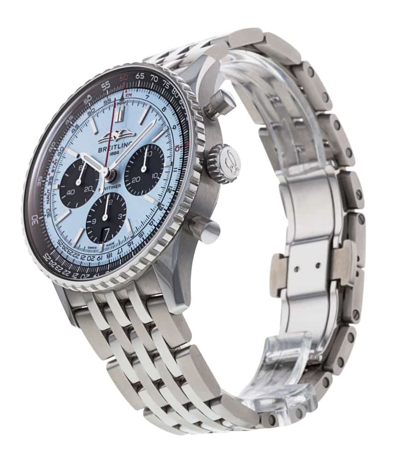 Breitling Navitimer AB0138